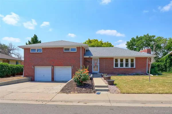 7240 E 72nd PL, Commerce City, CO 80022
