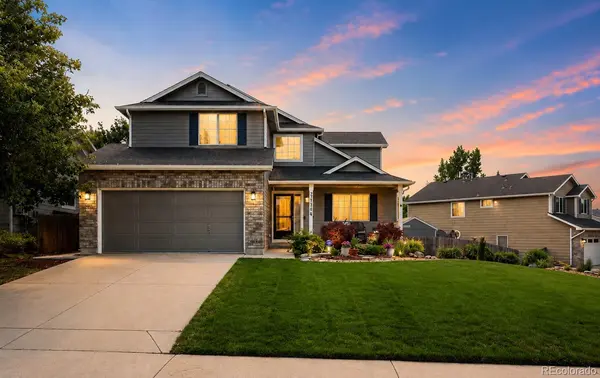 21304 E Prentice PL, Centennial, CO 80015
