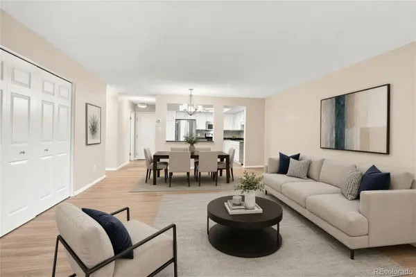 14300 E Marina DR #205, Aurora, CO 80014