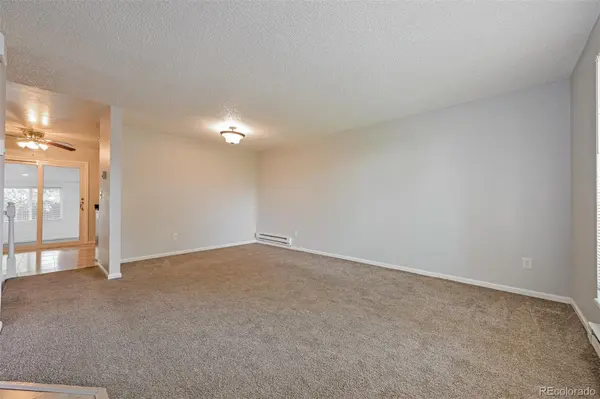 1115 S Truckee WAY, Aurora, CO 80017