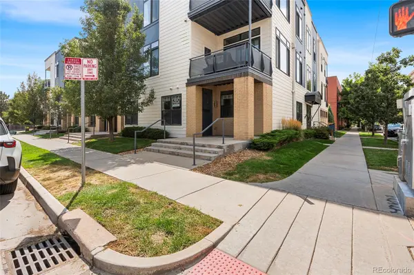 336 E 1st AVE #110, Denver, CO 80203