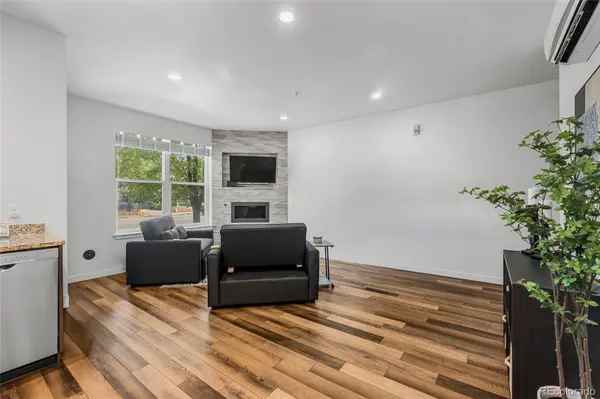 336 E 1st AVE #110, Denver, CO 80203