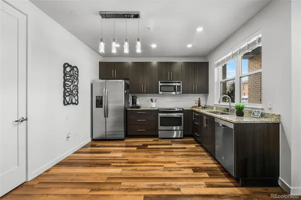 336 E 1st AVE #110, Denver, CO 80203