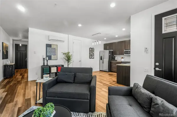 336 E 1st AVE #110, Denver, CO 80203