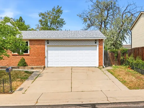 9449 Inca CT, Denver, CO 80260