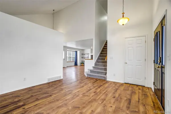 8162 Postrock DR, Colorado Springs, CO 80951