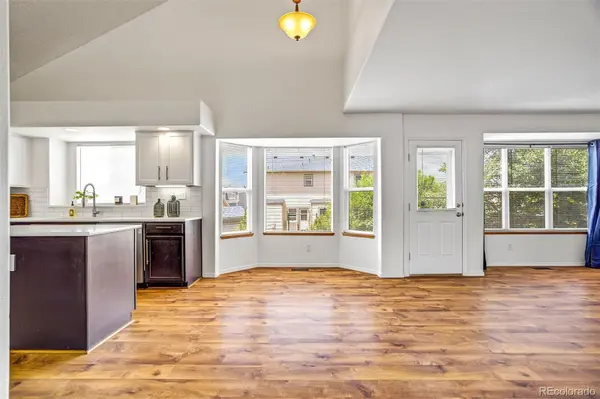 8162 Postrock DR, Colorado Springs, CO 80951