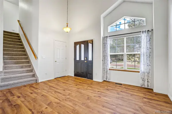 8162 Postrock DR, Colorado Springs, CO 80951