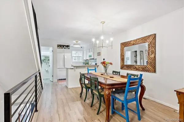1699 S Trenton ST #17, Denver, CO 80231