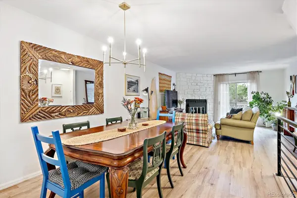 1699 S Trenton ST #17, Denver, CO 80231
