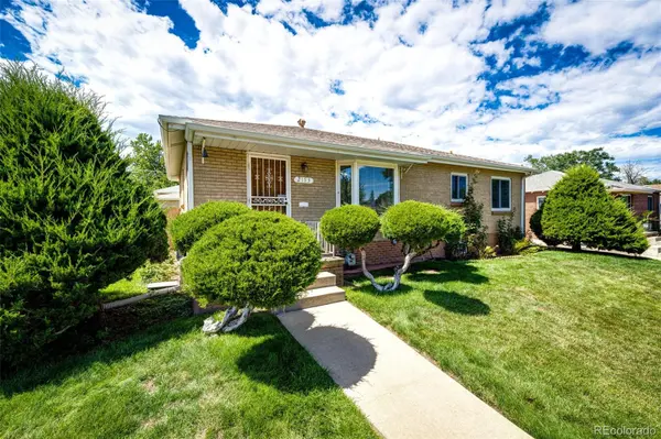 2193 S Xavier ST, Denver, CO 80219