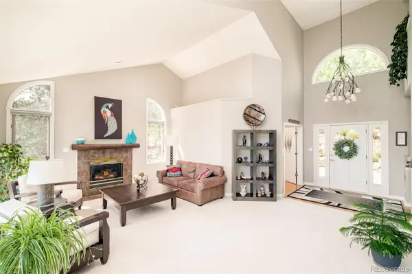 5369 Evergreen Heights DR, Evergreen, CO 80439
