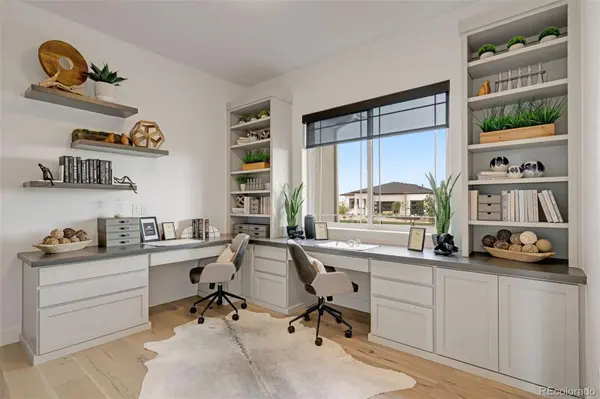 3662 N Buchanan CT, Aurora, CO 80019