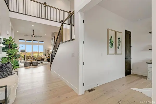 3662 N Buchanan CT, Aurora, CO 80019