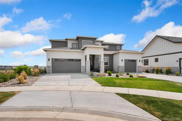 3662 N Buchanan CT, Aurora, CO 80019