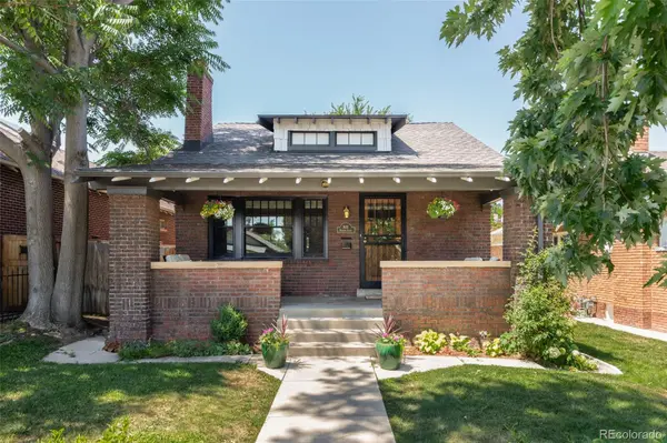 809 Madison ST, Denver, CO 80206