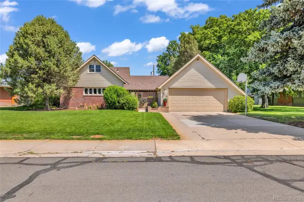 916 Fairhurst ST, Sterling, CO 80751