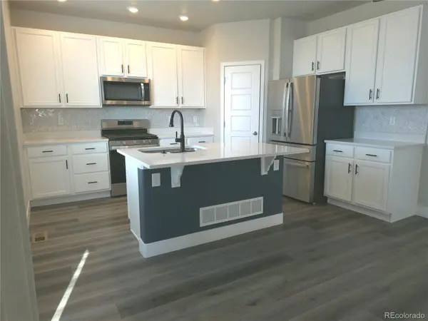 12653 Granite Ridge DR, Peyton, CO 80831