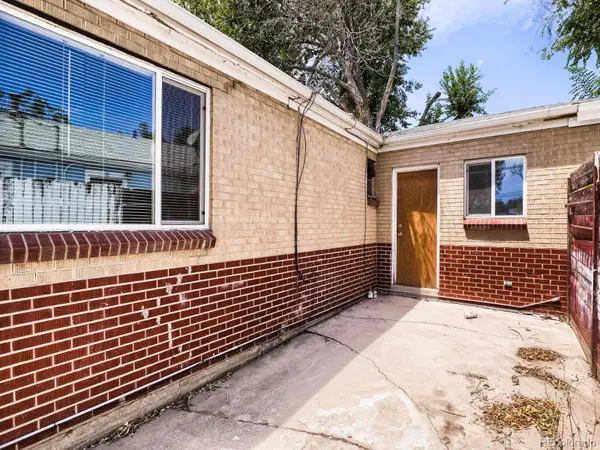 9629 E 19th AVE, Aurora, CO 80010