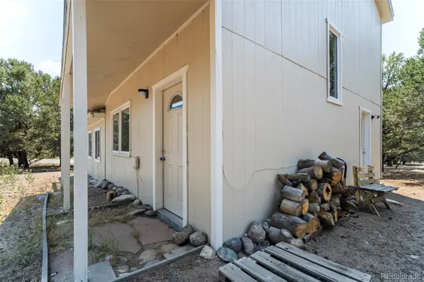 111 Skyview WAY, Crestone, CO 81131
