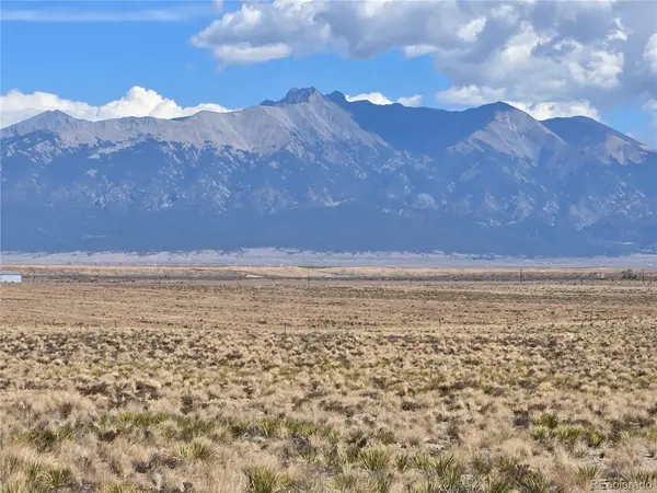 Lot 1 33rd Street, Blanca, CO 81123