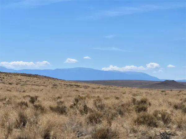 Lot 1 33rd Street, Blanca, CO 81123
