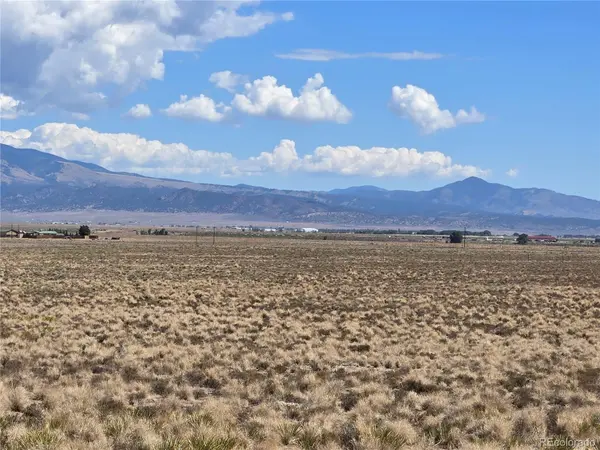 Lot 1 33rd Street, Blanca, CO 81123