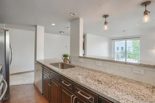352 S Lafayette ST #402, Denver, CO 80209