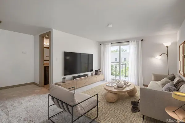 352 S Lafayette ST #402, Denver, CO 80209