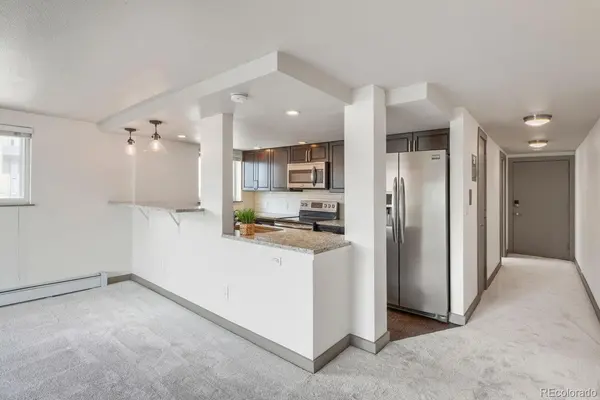352 S Lafayette ST #402, Denver, CO 80209