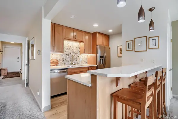 160 E La Bonte ST #201, Dillon, CO 80435