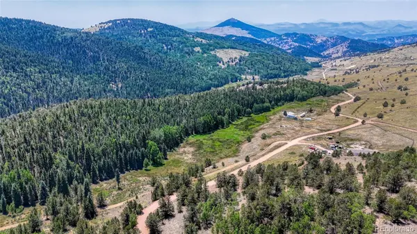 State HWY 67, Cripple Creek, CO 80813