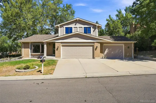 4641 W 108th PL, Westminster, CO 80031