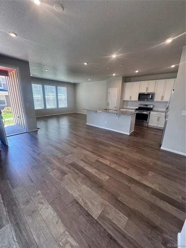 15917 E Otero AVE, Englewood, CO 80112