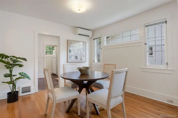 448 N High ST, Denver, CO 80218