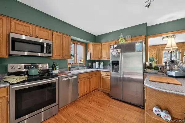 27231 Log TRL, Conifer, CO 80433
