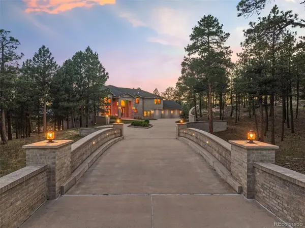 1145 Cambrook CT, Monument, CO 80132