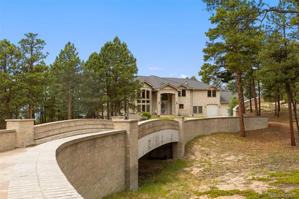 1145 Cambrook CT, Monument, CO 80132