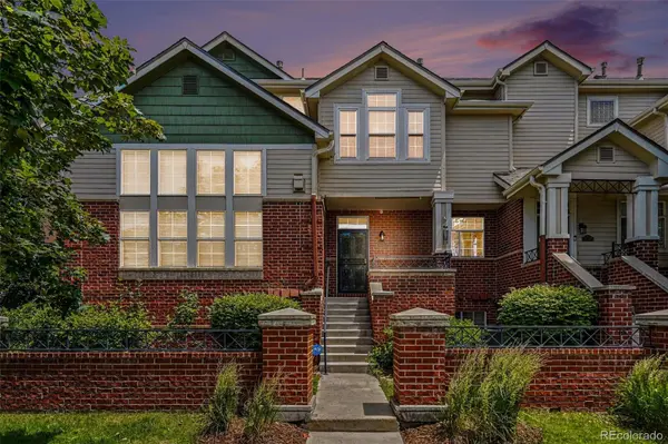 1441 S Dayton CT, Denver, CO 80247