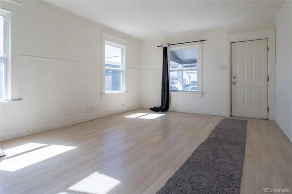 1508 Tamarac ST, Denver, CO 80220