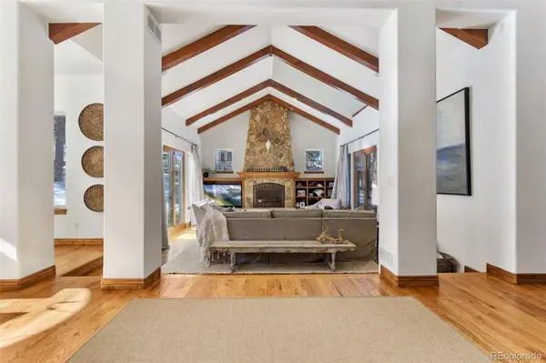 590 Cumberland RD, Larkspur, CO 80118