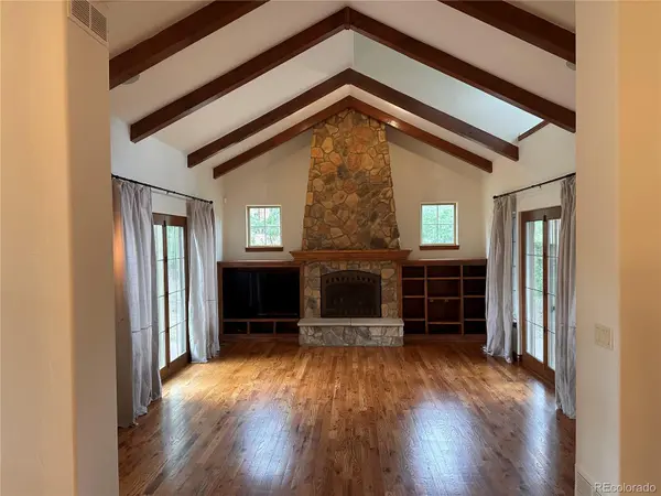 590 Cumberland RD, Larkspur, CO 80118
