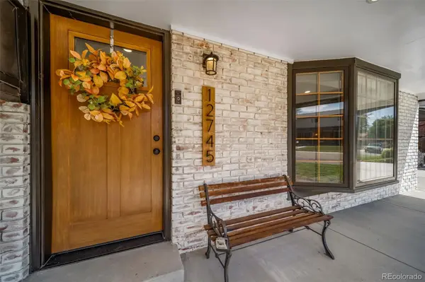 12745 W 61st AVE, Arvada, CO 80004