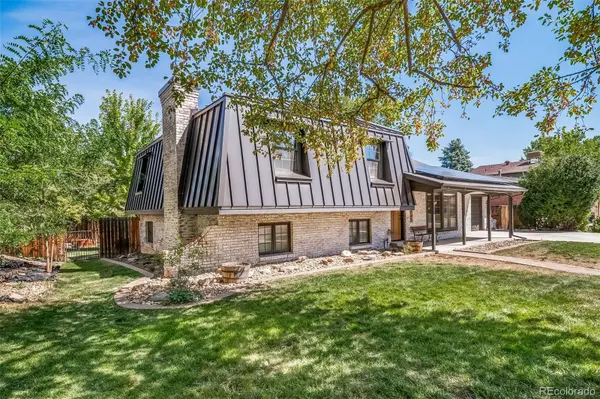 12745 W 61st AVE, Arvada, CO 80004