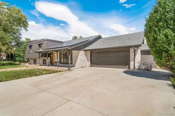 12745 W 61st AVE, Arvada, CO 80004