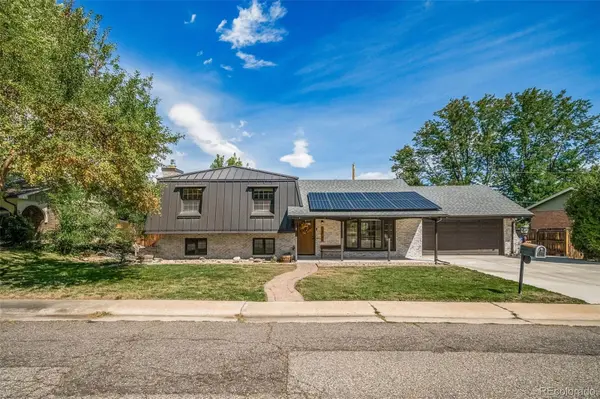 12745 W 61st AVE, Arvada, CO 80004