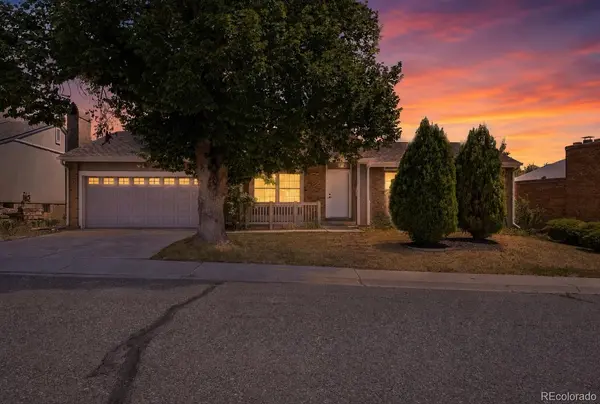 4660 S Idalia ST, Aurora, CO 80015