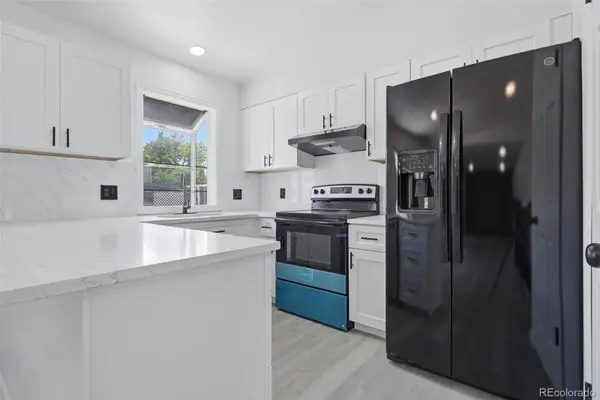 4660 S Idalia ST, Aurora, CO 80015