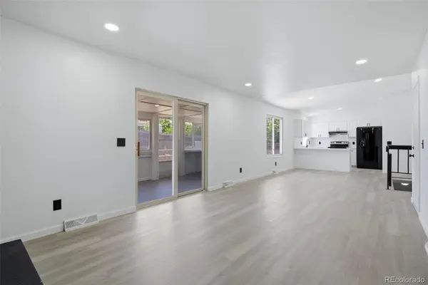 4660 S Idalia ST, Aurora, CO 80015