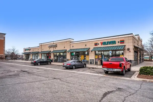 3995 Lewiston, Aurora, CO 80011